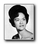 Leah Edens: class of 1965, Norte Del Rio High School, Sacramento, CA.